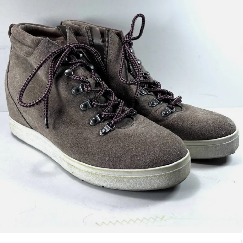 Dr. Scholls Wedge sneakers